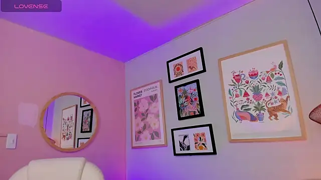 Melissa Koster online show from January 19, 2025, 4:12 am