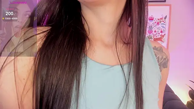 Melissa Koster online show from October 22, 2025, 5:41 am