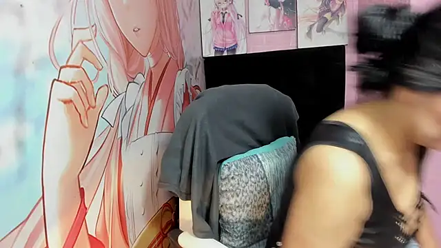 Snapshot of AllysonMilf69 chatting on February 8, 2025, 2:05 pm AllysonMilf69 online show from February 8, 2025, 2:05 pm