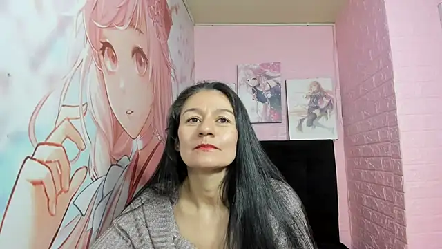 Snapshot of AllysonMilf69 chatting on February 11, 2025, 1:41 pm AllysonMilf69 online show from February 11, 2025, 1:41 pm