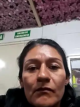 Snapshot of AllysonMilf69 chatting on February 14, 2025, 11:42 pm AllysonMilf69 online show from February 14, 2025, 11:42 pm