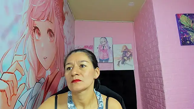 Snapshot of AllysonMilf69 chatting on February 16, 2025, 2:00 pm AllysonMilf69 online show from February 16, 2025, 2:00 pm