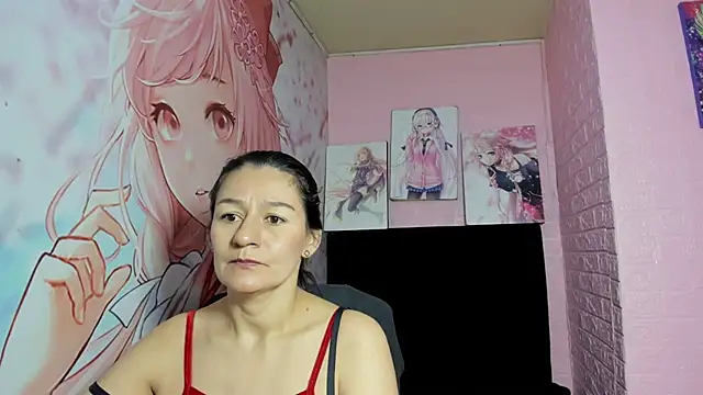 Snapshot of AllysonMilf69 chatting on February 26, 2025, 2:03 pm AllysonMilf69 online show from February 26, 2025, 2:03 pm