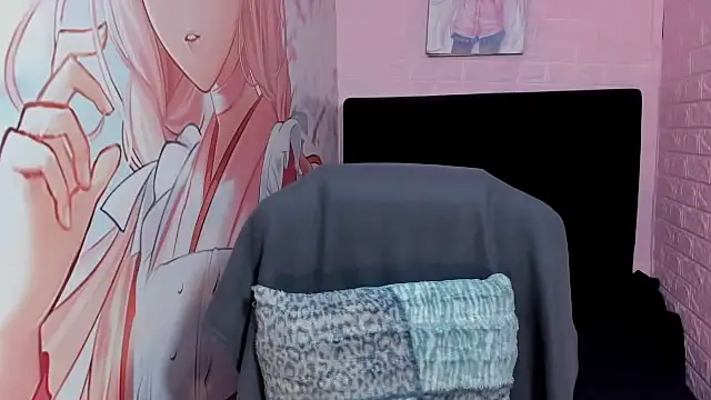 Snapshot of AllysonMilf69 chatting on March 3, 2025, 4:35 pm AllysonMilf69 online show from March 3, 2025, 4:35 pm