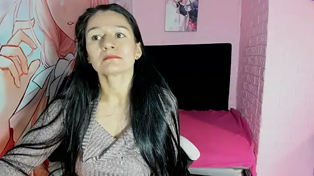 Snapshot of AllysonMilf69 chatting on March 10, 2025, 1:43 pm AllysonMilf69 online show from March 10, 2025, 1:43 pm