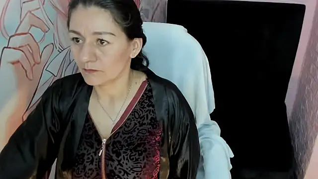 Snapshot of AllysonMilf69 chatting on October 18, 2025, 2:18 pm AllysonMilf69 online show from October 18, 2025, 2:18 pm