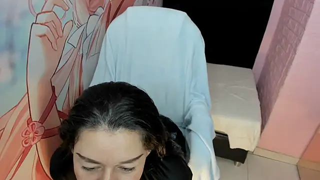 Snapshot of AllysonMilf69 chatting on October 30, 2025, 1:56 pm AllysonMilf69 online show from October 30, 2025, 1:56 pm