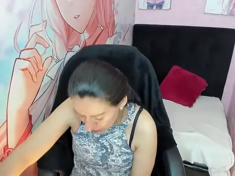 Snapshot of AllysonMilf69 chatting on November 15, 2025, 4:25 pm AllysonMilf69 online show from November 15, 2025, 4:25 pm