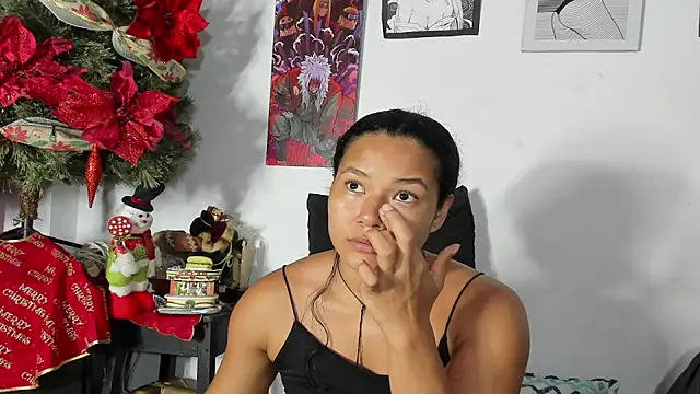 Snapshot of ArtemisGenkai0 chatting on January 4, 2025, 9:52 pm ArtemisGenkai0 online show from January 4, 2025, 9:52 pm