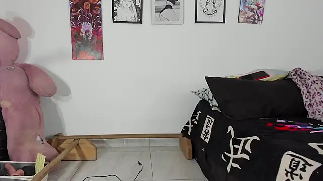 Snapshot of ArtemisGenkai0 chatting on January 16, 2025, 6:48 pm ArtemisGenkai0 online show from January 16, 2025, 6:48 pm