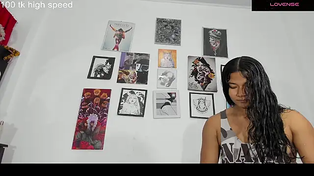 Snapshot of ArtemisGenkai0 chatting on March 1, 2025, 12:07 am ArtemisGenkai0 online show from March 1, 2025, 12:07 am