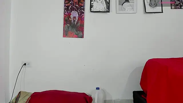 Snapshot of ArtemisGenkai0 chatting on September 11, 2025, 12:38 pm ArtemisGenkai0 online show from September 11, 2025, 12:38 pm