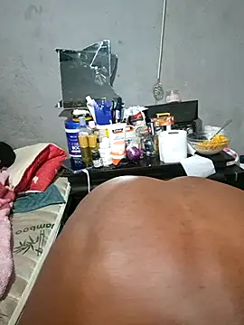 Petrossa online show from October 12, 2025, 6:45 am