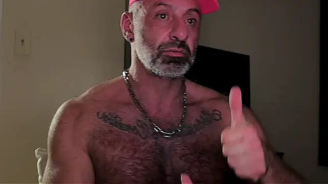 Snapshot of DaddySnowXX chatting on December 25, 2024, 4:33 am DaddySnowXX online show from December 25, 2024, 4:33 am