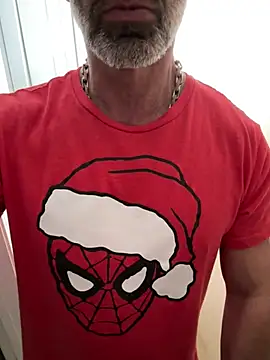 Snapshot of DaddySnowXX chatting on March 14, 2025, 7:48 am DaddySnowXX online show from March 14, 2025, 7:48 am