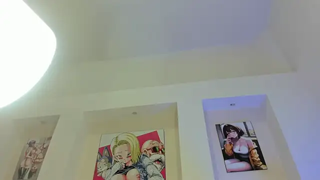 Snapshot of Thedol1 chatting on November 3, 2025, 4:58 am Thedol1 online show from November 3, 2025, 4:58 am