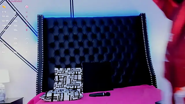  evelin diaz online show from January 26, 2025, 4:51 pm