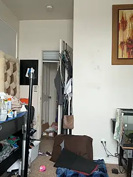 Snapshot of Starving4Cock chatting on March 14, 2025, 6:29 pm Starving4Cock online show from March 14, 2025, 6:29 pm