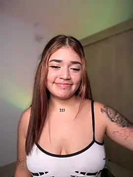 JoselinFlower  online show from December 17, 2024, 4:12 am