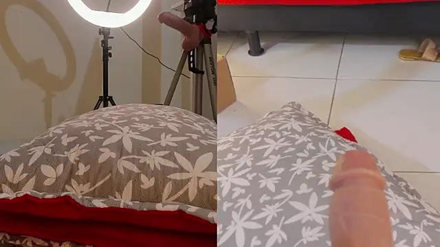 shanakendal2 online show from January 27, 2025, 4:22 pm