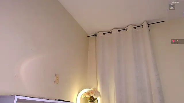 shanakendal2 online show from September 27, 2025, 1:16 pm