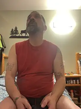 BifreAknasty online show from January 6, 2025, 7:35 pm