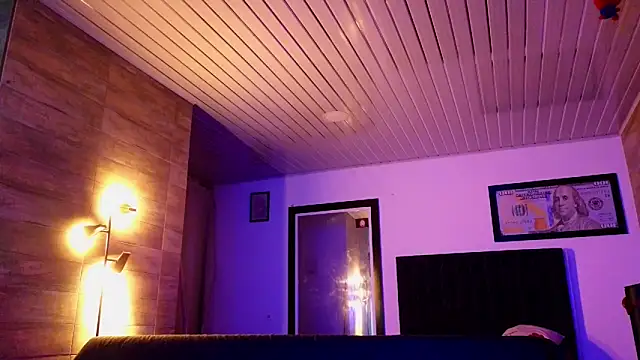 Snapshot of AsmodeoCox chatting on November 8, 2025, 2:12 am AsmodeoCox online show from November 8, 2025, 2:12 am