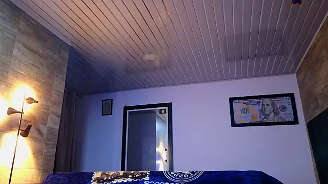 Snapshot of AsmodeoCox chatting on November 22, 2025, 12:53 am AsmodeoCox online show from November 22, 2025, 12:53 am