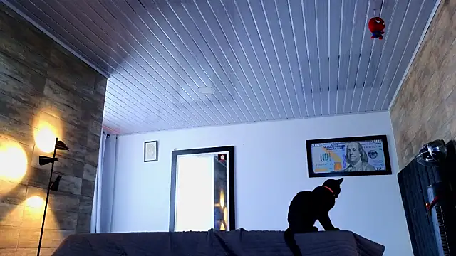 Snapshot of AsmodeoCox chatting on November 30, 2025, 6:45 pm AsmodeoCox online show from November 30, 2025, 6:45 pm