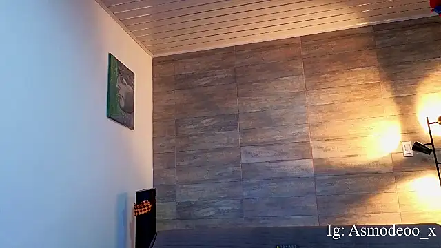 Snapshot of AsmodeoCox chatting on December 13, 2025, 10:37 pm AsmodeoCox online show from December 13, 2025, 10:37 pm