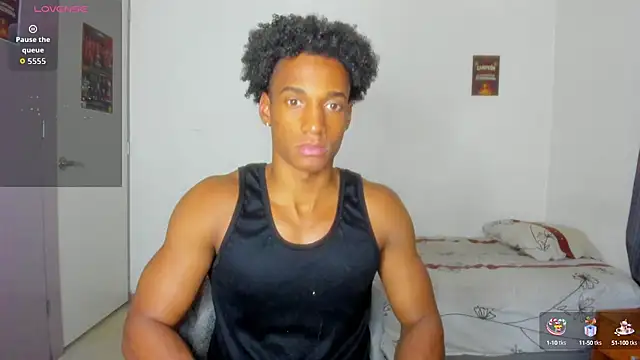 Snapshot of Malkongarcia chatting on September 13, 2025, 10:09 pm Malkongarcia online show from September 13, 2025, 10:09 pm