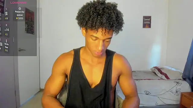 Snapshot of Malkongarcia chatting on September 18, 2025, 2:08 pm Malkongarcia online show from September 18, 2025, 2:08 pm