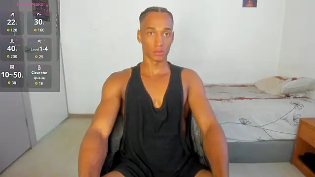 Snapshot of Malkongarcia chatting on September 20, 2025, 9:38 pm Malkongarcia online show from September 20, 2025, 9:38 pm