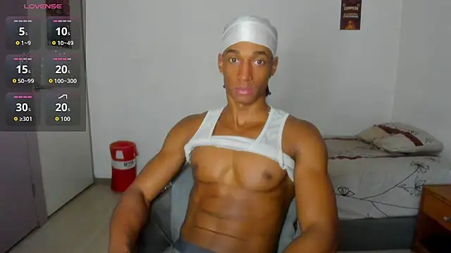 Snapshot of Malkongarcia chatting on September 26, 2025, 9:19 pm Malkongarcia online show from September 26, 2025, 9:19 pm