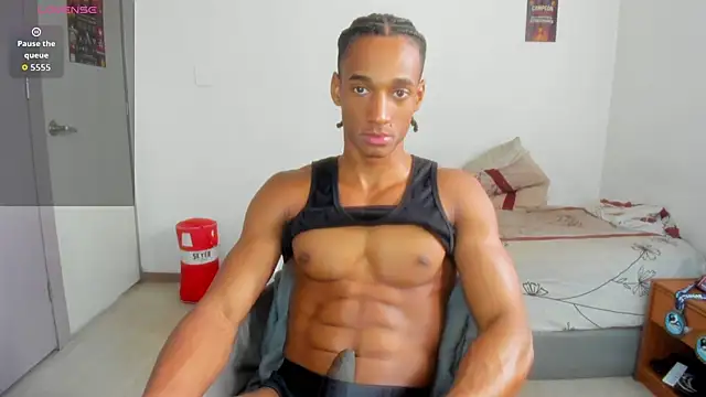 Snapshot of Malkongarcia chatting on October 2, 2025, 5:20 pm Malkongarcia online show from October 2, 2025, 5:20 pm