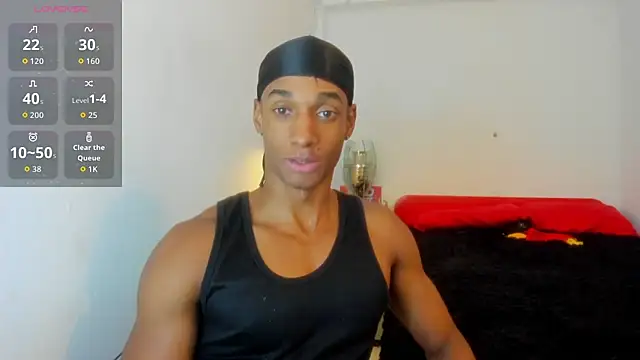 Snapshot of Malkongarcia chatting on November 4, 2025, 2:43 am Malkongarcia online show from November 4, 2025, 2:43 am