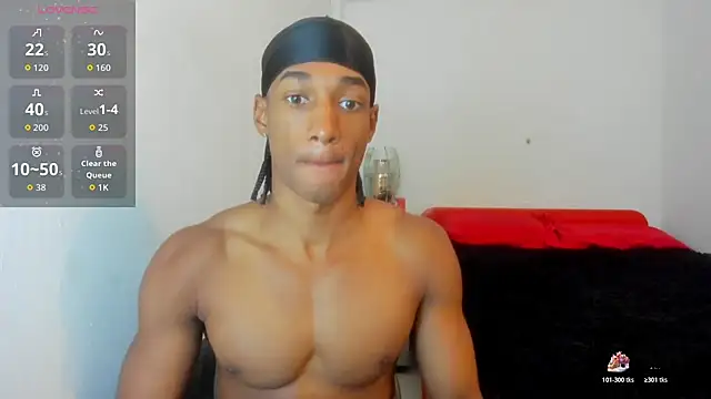 Snapshot of Malkongarcia chatting on November 6, 2025, 1:12 pm Malkongarcia online show from November 6, 2025, 1:12 pm