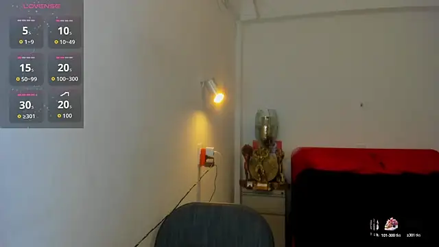 Snapshot of Malkongarcia chatting on November 7, 2025, 1:16 am Malkongarcia online show from November 7, 2025, 1:16 am