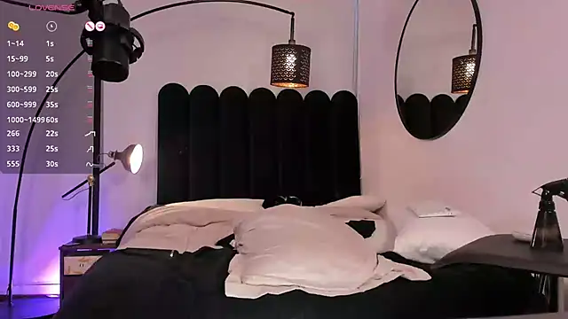 Snapshot of ariana_fitl_ chatting on March 8, 2025, 10:45 pm ariana fitl online show from March 8, 2025, 10:45 pm