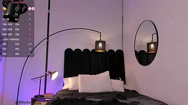 Snapshot of ariana_fitl_ chatting on March 20, 2025, 5:24 am ariana fitl online show from March 20, 2025, 5:24 am