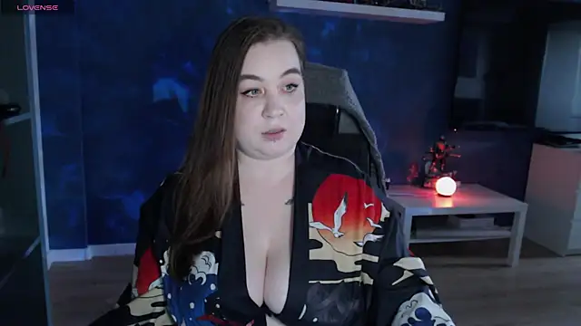 Valeri-Star online show from September 13, 2025, 9:53 am