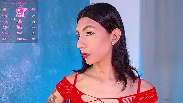 Snapshot of sofiaa_grey_ chatting on January 21, 2025, 12:29 pm sofiaa grey online show from January 21, 2025, 12:29 pm