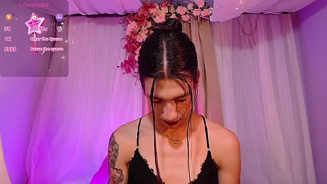 Snapshot of sofiaa_grey_ chatting on March 11, 2025, 1:01 pm sofiaa grey online show from March 11, 2025, 1:01 pm