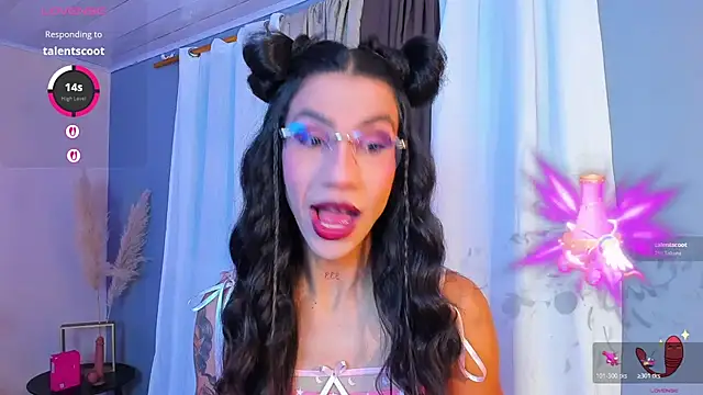 Snapshot of sofiaa_grey_ chatting on October 25, 2025, 12:56 pm sofiaa grey online show from October 25, 2025, 12:56 pm