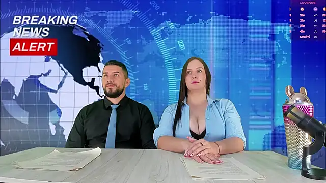 maite mike online show from January 10, 2025, 12:15 pm