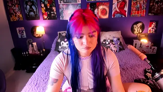 anne cross online show from March 7, 2025, 12:15 am