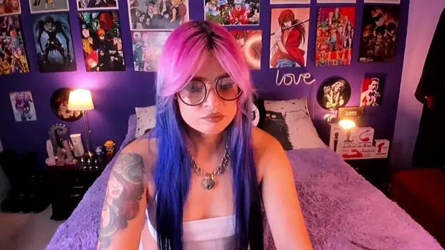 anne cross online show from September 11, 2025, 11:16 pm