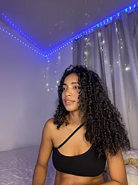 Snapshot of nicoleebony1 chatting on December 28, 2024, 12:57 am nicoleebony1 online show from December 28, 2024, 12:57 am