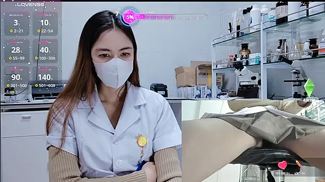 Snapshot of Kathylove_2023 chatting on February 21, 2025, 5:02 am Kathylove 2023 online show from February 21, 2025, 5:02 am