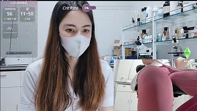 Snapshot of Kathylove_2023 chatting on March 18, 2025, 7:41 am Kathylove 2023 online show from March 18, 2025, 7:41 am